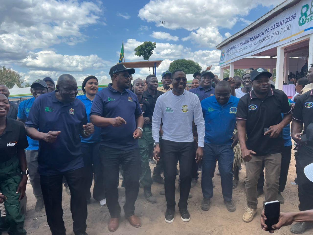 Nanenane 2026