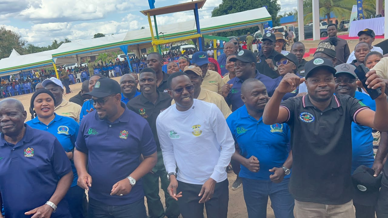 Nanenane 2026