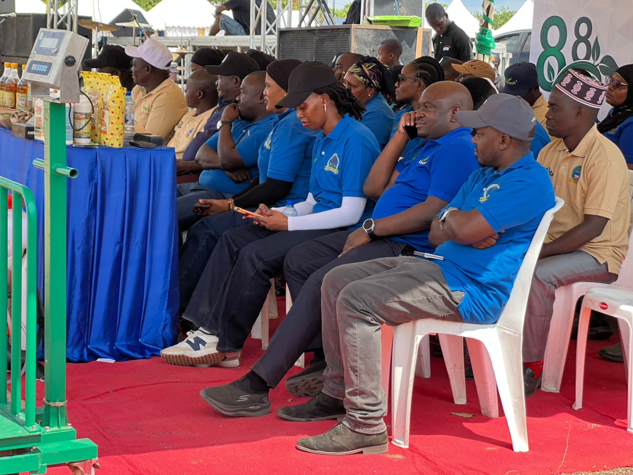 Nanenane 2026