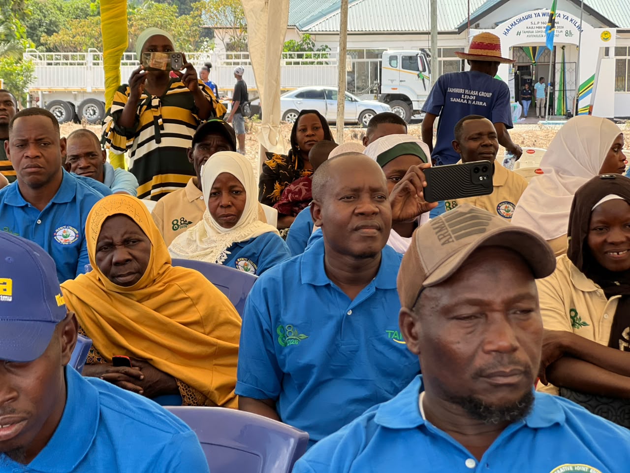Nanenane 2026